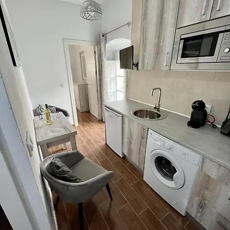 Centro Apartament Tarifa