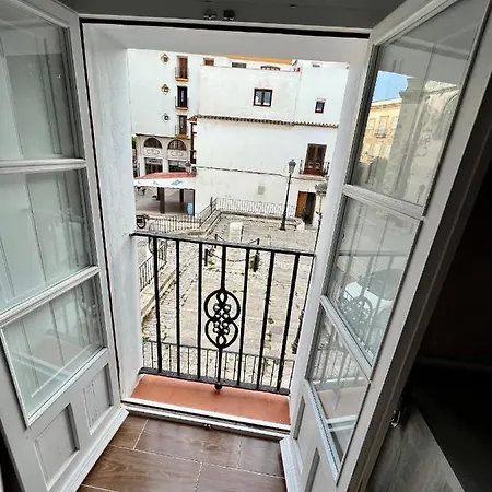 Centro 아파트 *