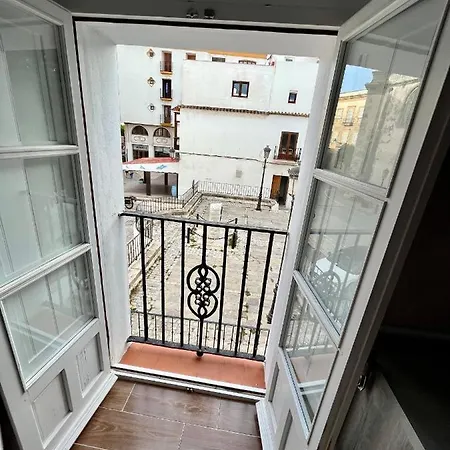 Centro Apartamento *