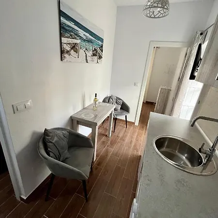 Centro Apartament