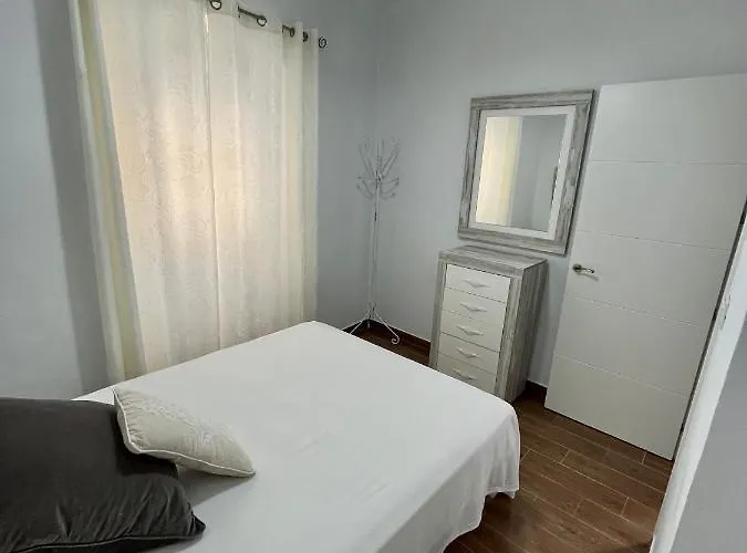 Centro Tarifa