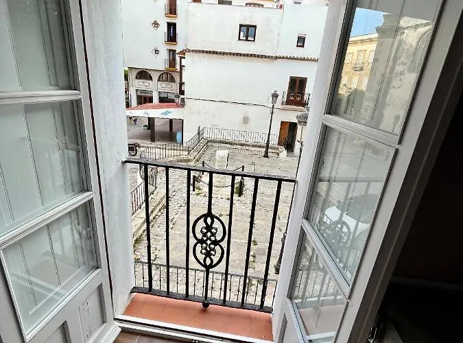 Centro Apartmán *