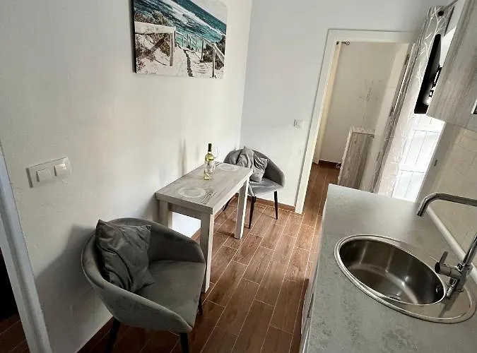 Centro Apartmán