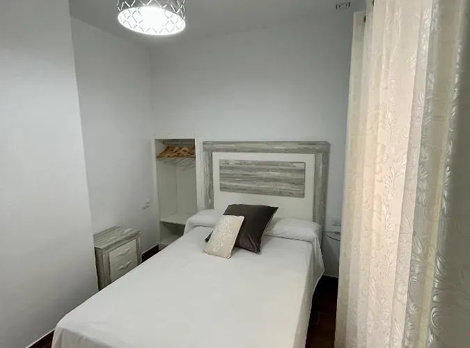 Apartmán Centro